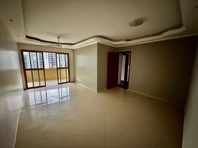 Foto do Apartamento - Apartamento com 3 dormitórios à venda, 144 m² por R$ 1.150.000,00 - Jardim Aquarius - São José dos Campos/SP | RUSSI IMÓVEIS