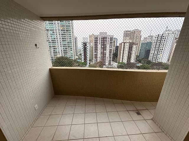 Foto do Apartamento - Apartamento com 3 dormitórios à venda, 144 m² por R$ 1.150.000,00 - Jardim Aquarius - São José dos Campos/SP | RUSSI IMÓVEIS