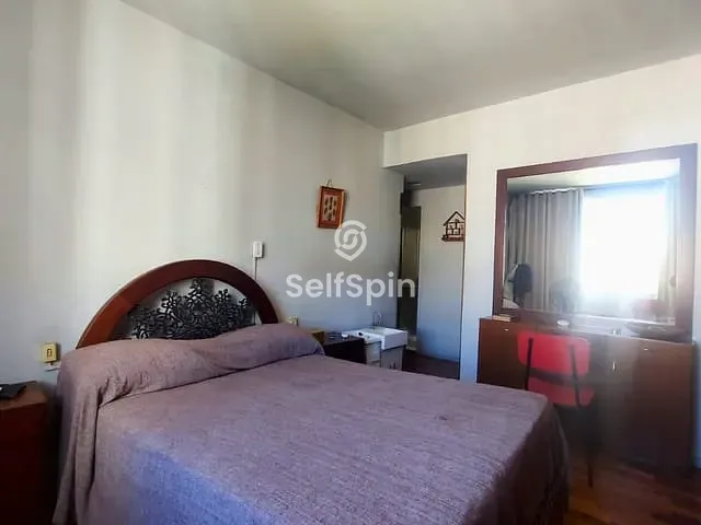 Apartamento 4 quartos e 3 banheiros, para alugar, no bairro Icaraí em Niterói