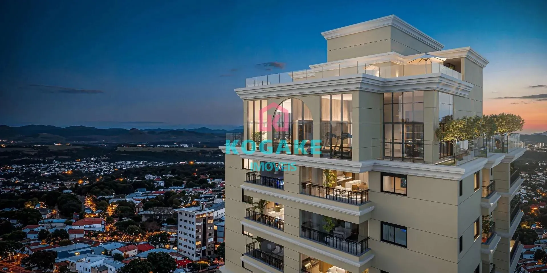 Apartamento, 3 quartos, 87 m² - Foto 1