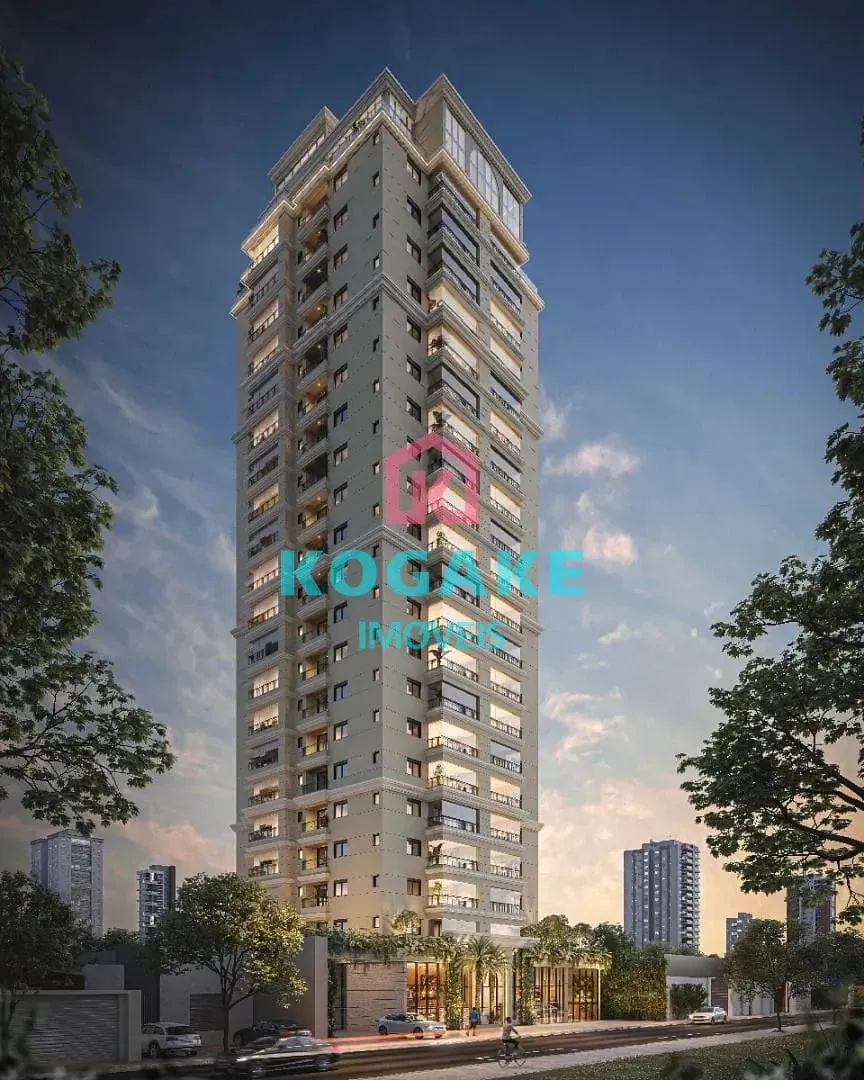 Apartamento, 3 quartos, 87 m² - Foto 4