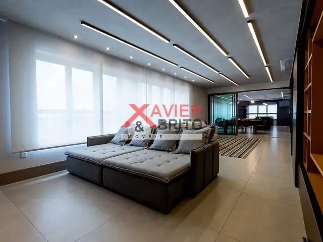 Apartamento 4 quartos e 6 banheiros, à venda, no bairro Vila Gomes Cardim em São Paulo