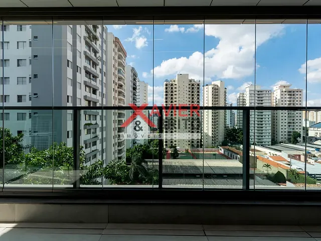 Apartamento 4 quartos e 6 banheiros, à venda, no bairro Vila Gomes Cardim em São Paulo