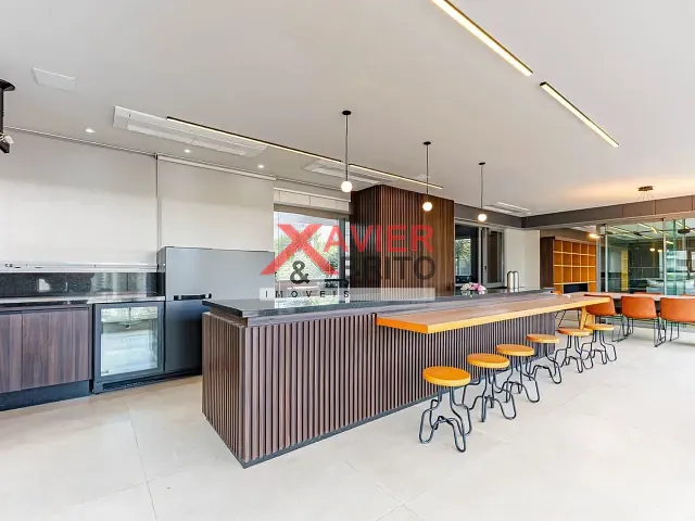 Apartamento 4 quartos e 6 banheiros, à venda, no bairro Vila Gomes Cardim em São Paulo