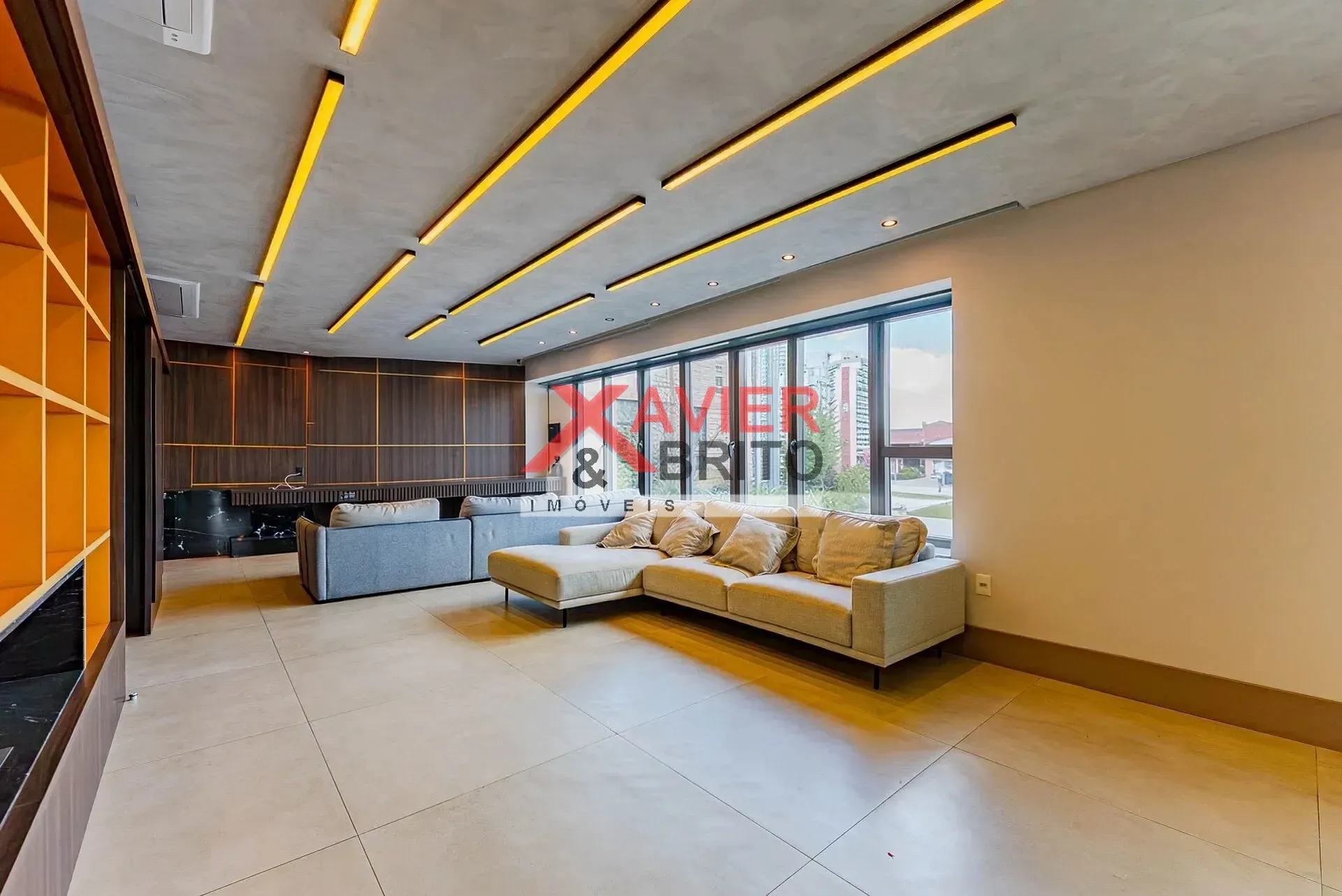 Apartamento, 4 quartos, 337 m² - Foto 8