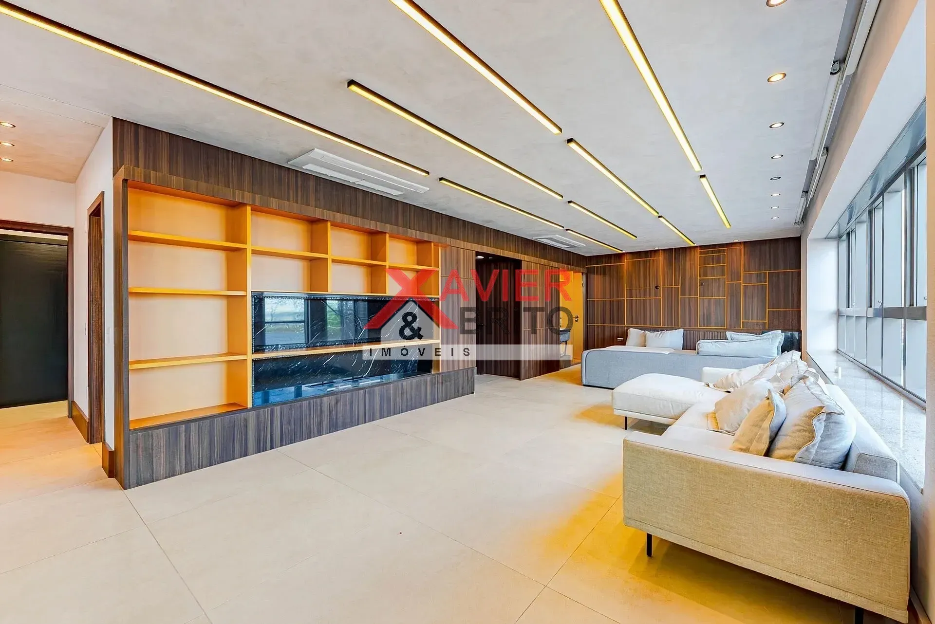 Apartamento, 4 quartos, 337 m² - Foto 7