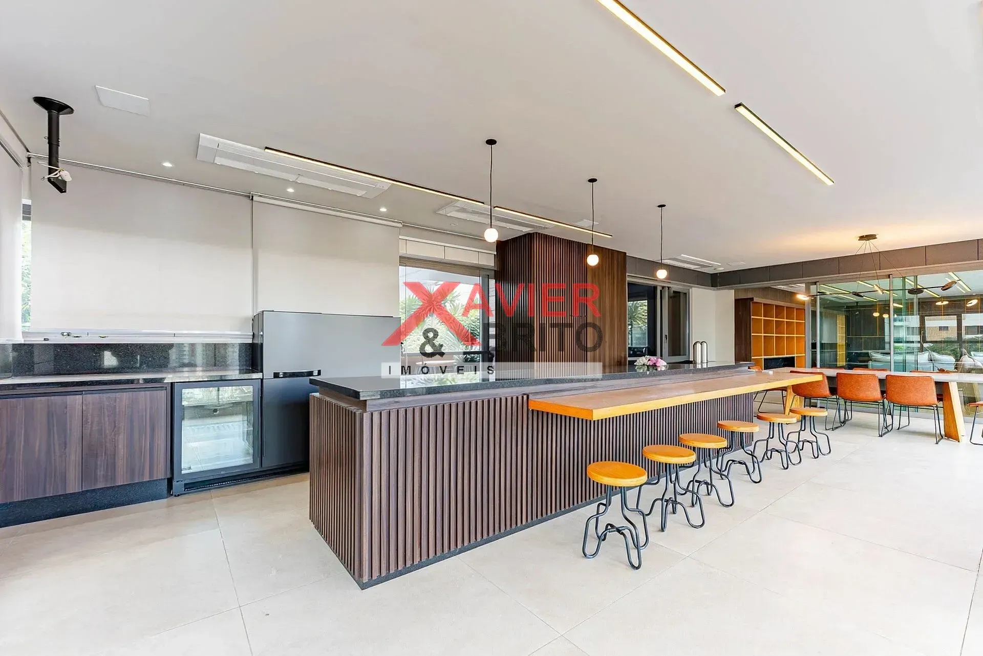 Apartamento, 4 quartos, 337 m² - Foto 3