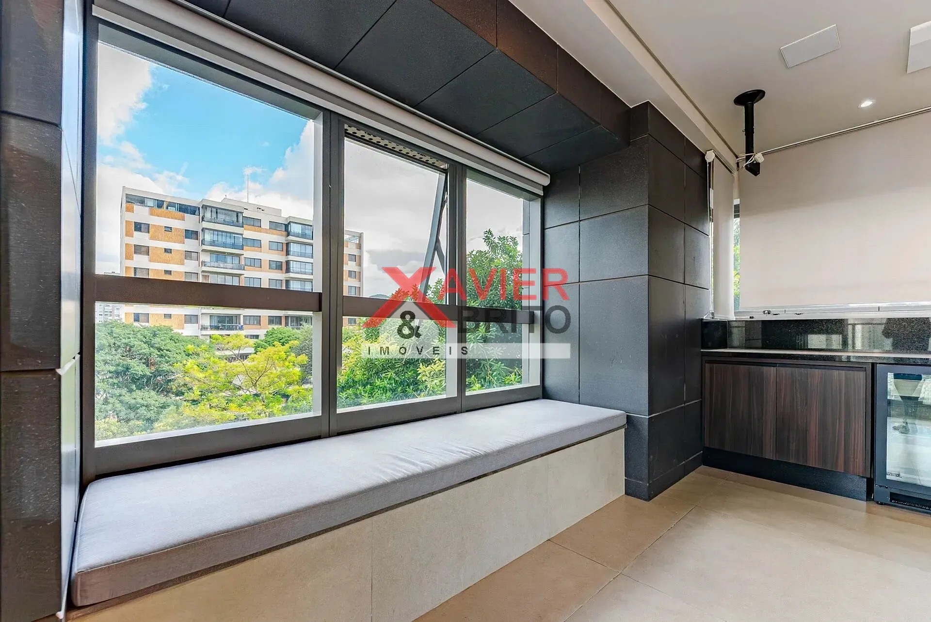 Apartamento, 4 quartos, 337 m² - Foto 5
