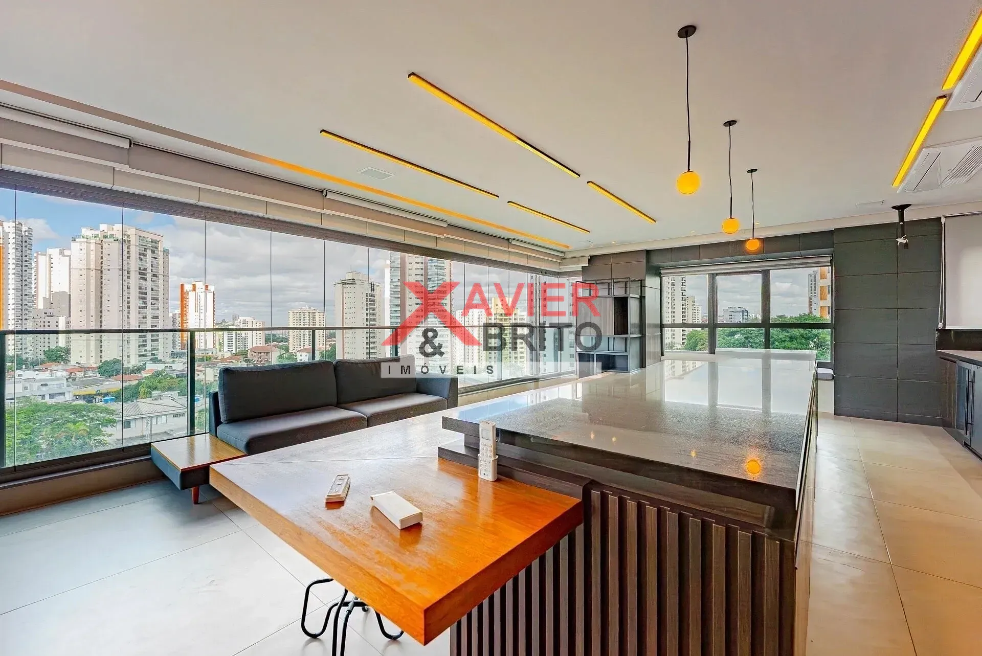 Apartamento, 4 quartos, 337 m² - Foto 4