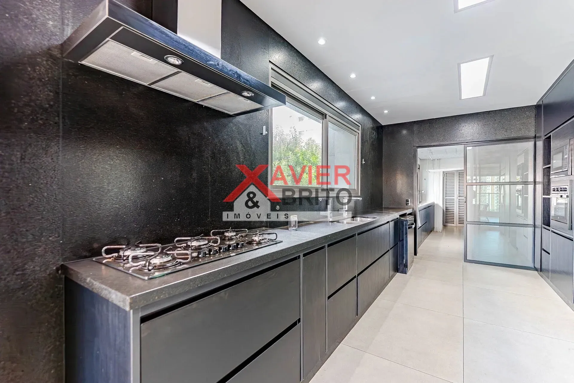 Apartamento, 4 quartos, 337 m² - Foto 9