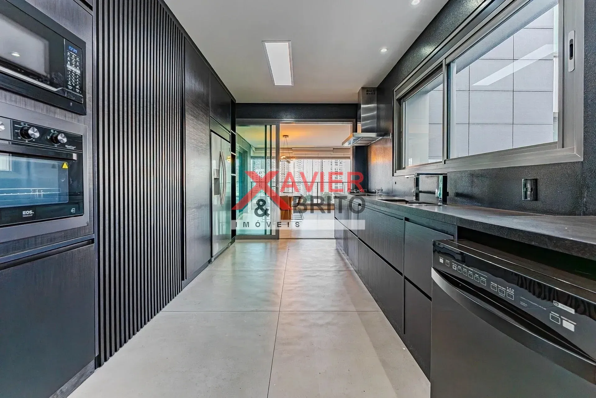 Apartamento, 4 quartos, 337 m² - Foto 10