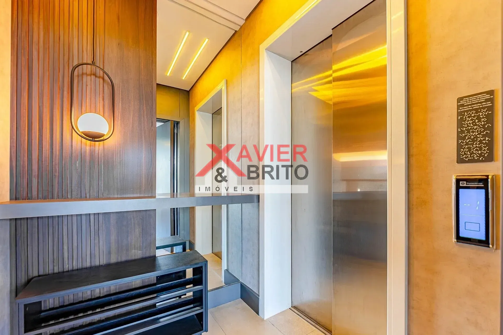 Apartamento, 4 quartos, 337 m² - Foto 11