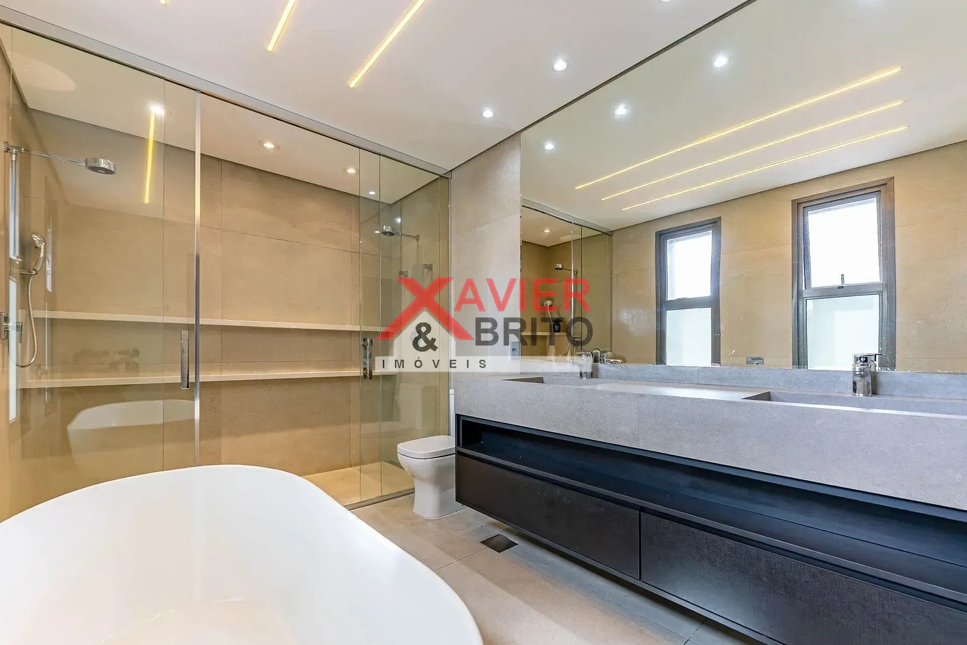 Apartamento, 4 quartos, 337 m² - Foto 22