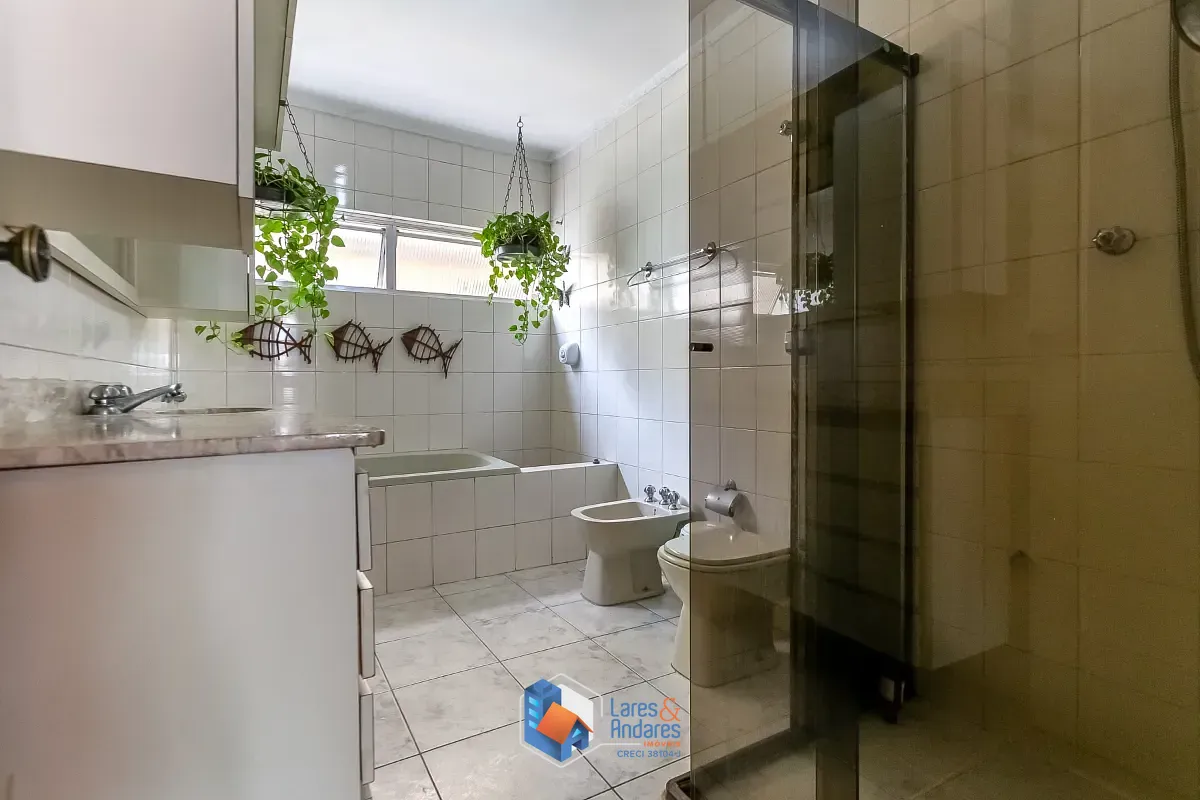 Apartamento, 3 quartos, 113 m² - Foto 9