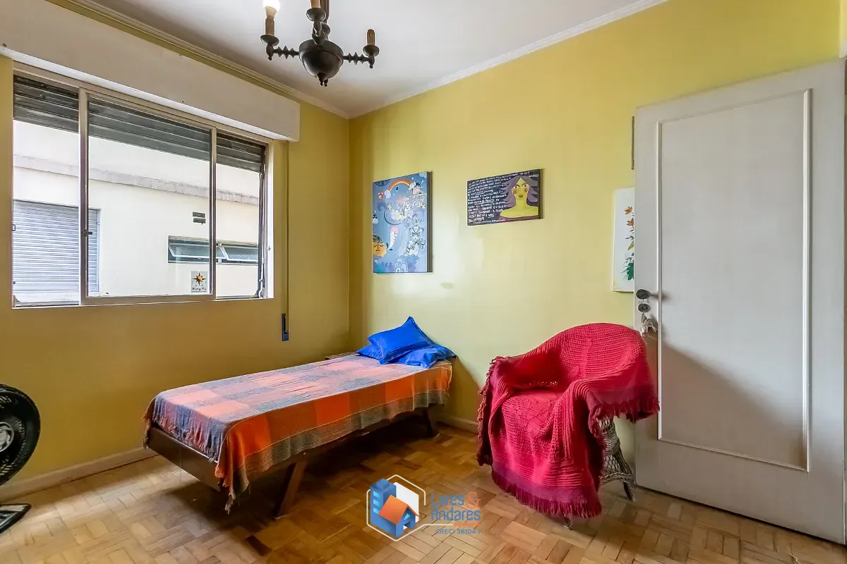 Apartamento, 3 quartos, 113 m² - Foto 11