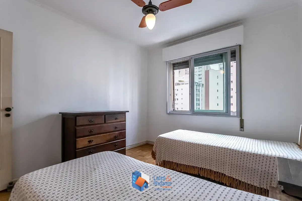 Apartamento, 3 quartos, 113 m² - Foto 15