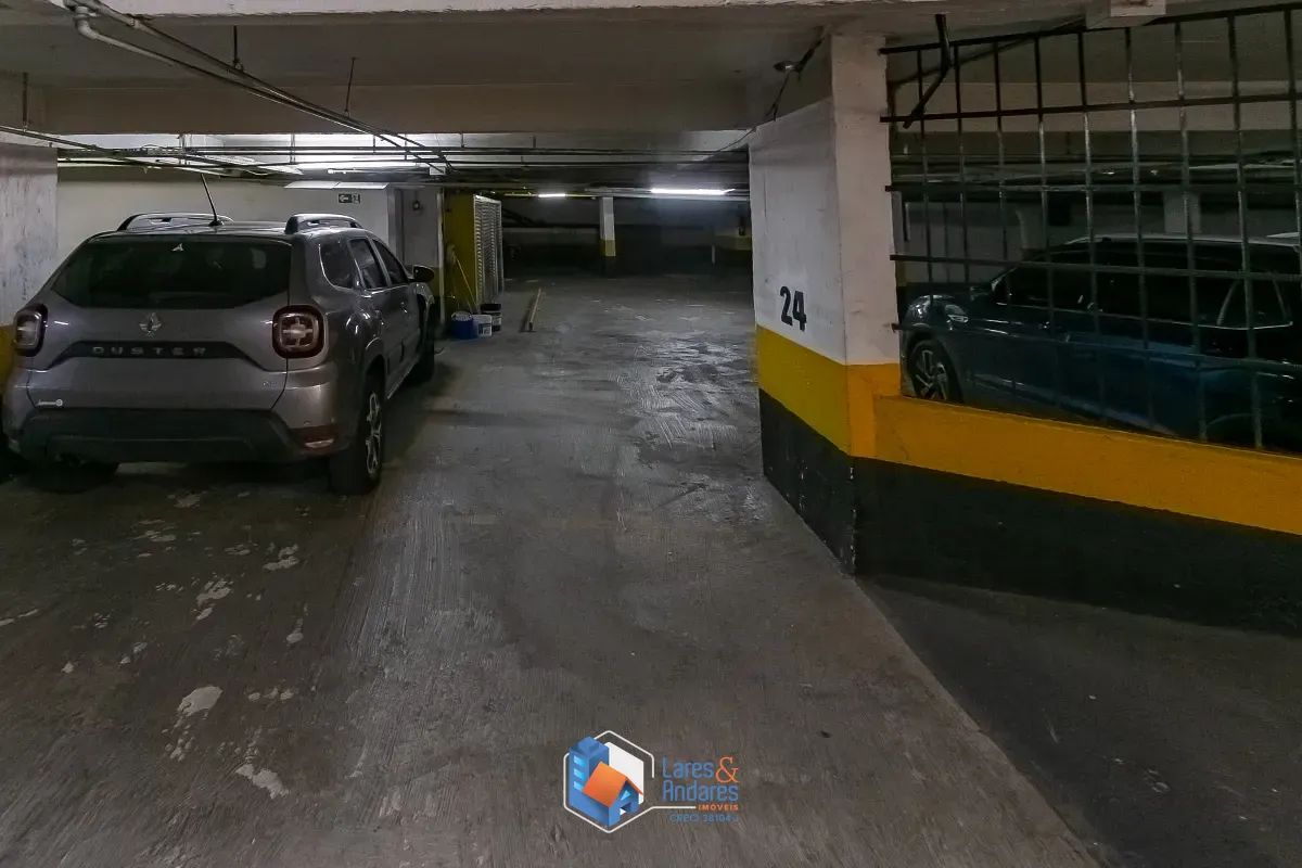 Apartamento, 3 quartos, 113 m² - Foto 20