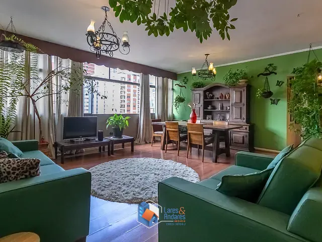 Apartamento com 113m² 3 quartos e 3 banheiros, à venda, no bairro Pinheiros em São Paulo