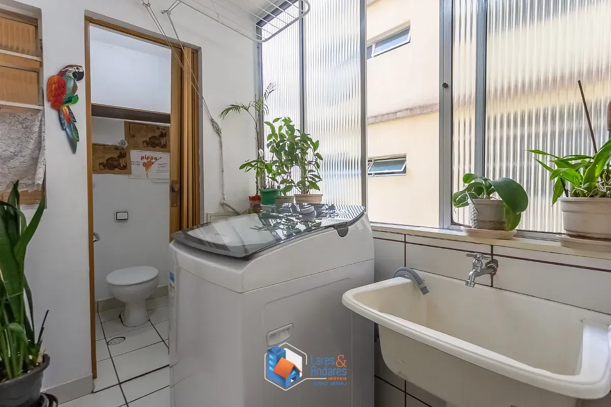 Apartamento, 3 quartos, 113 m² - Foto 19