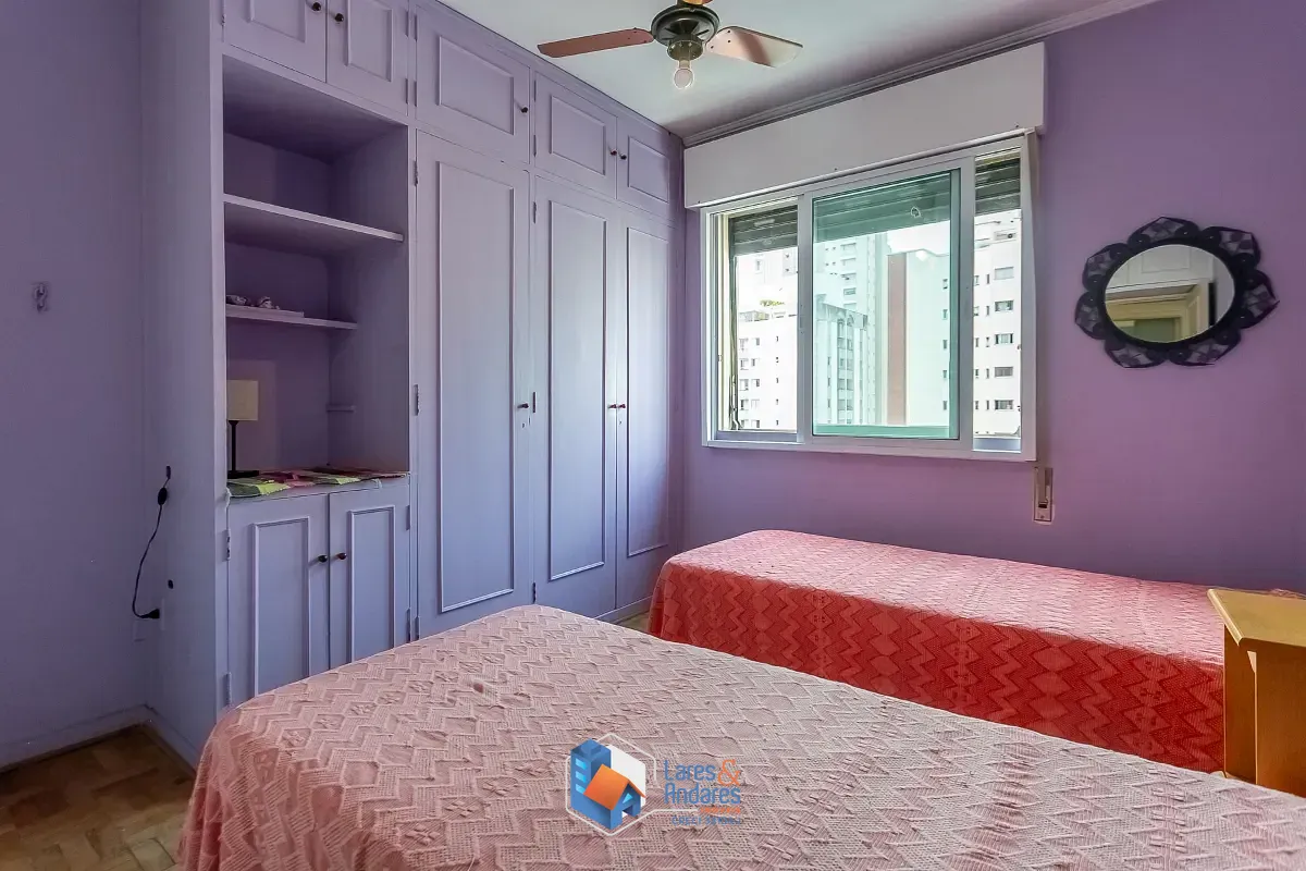 Apartamento, 3 quartos, 113 m² - Foto 6
