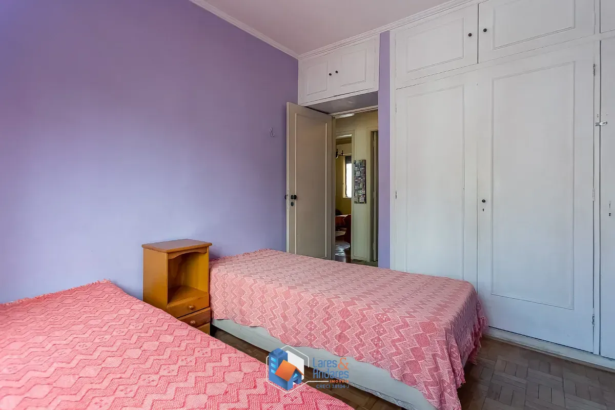 Apartamento, 3 quartos, 113 m² - Foto 8