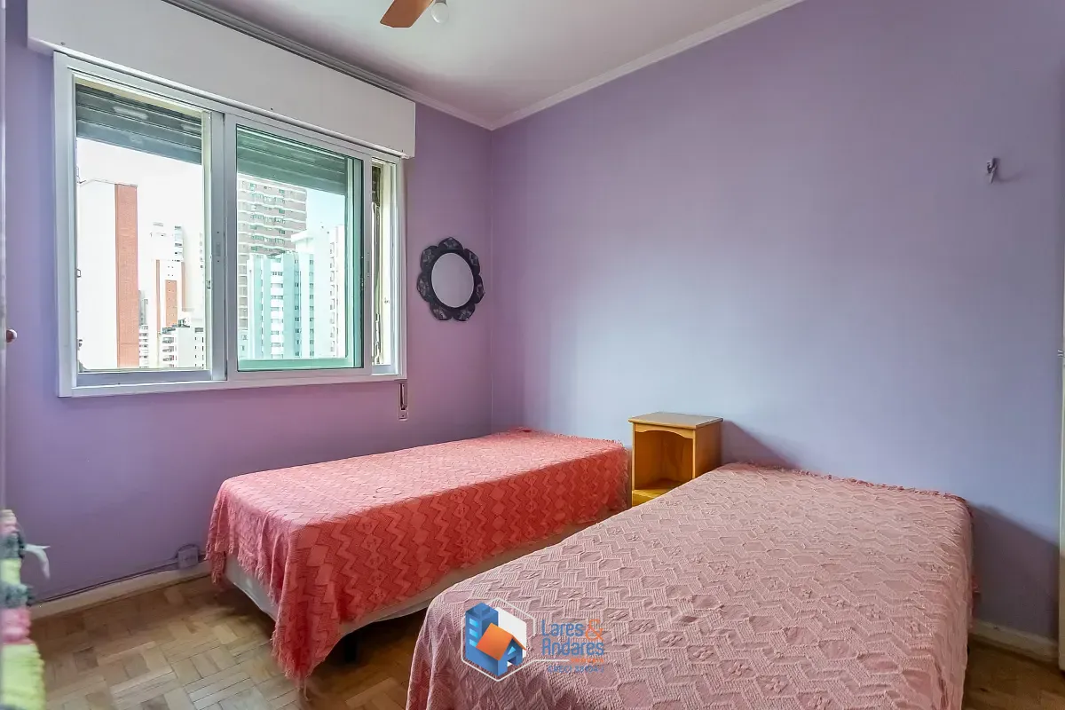 Apartamento, 3 quartos, 113 m² - Foto 7