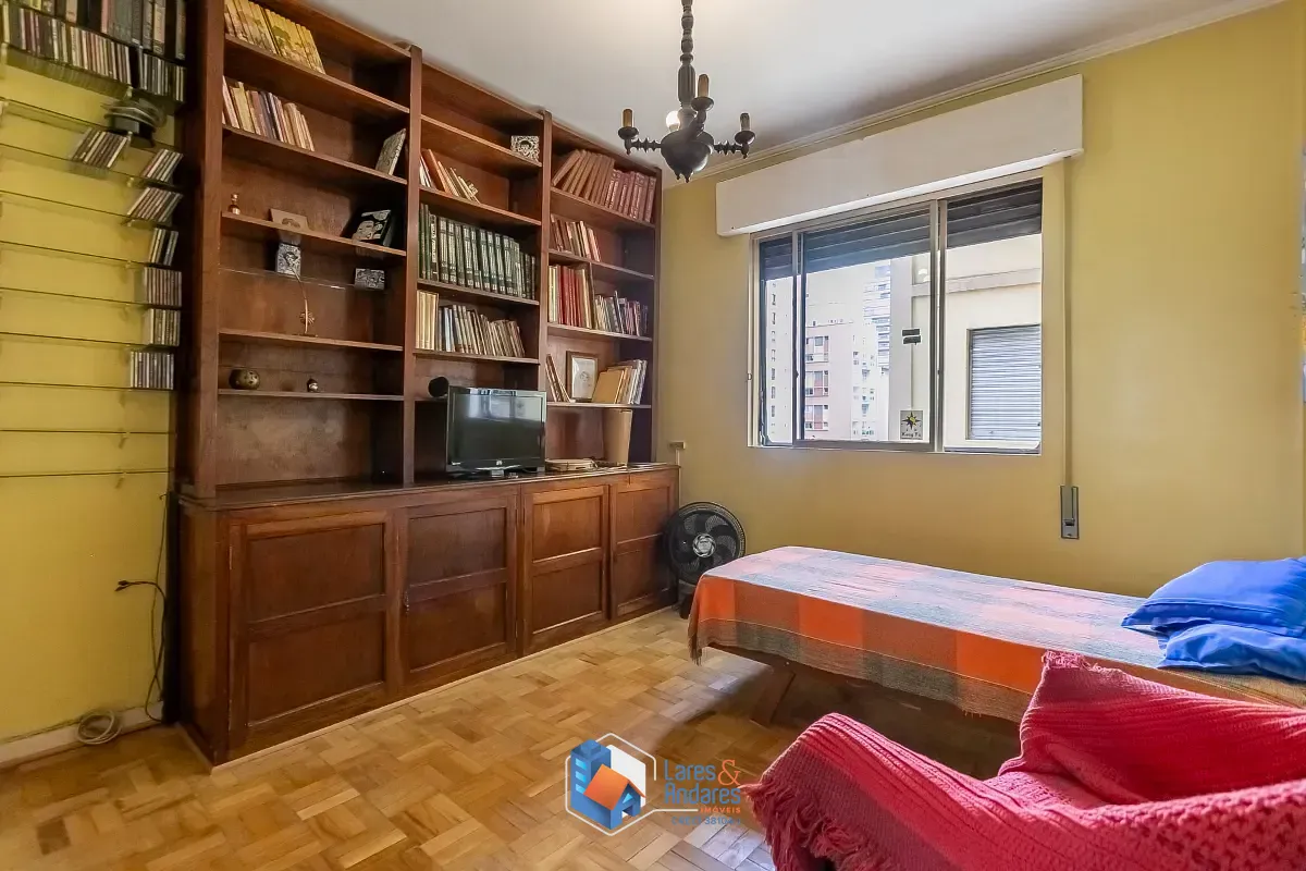Apartamento, 3 quartos, 113 m² - Foto 10