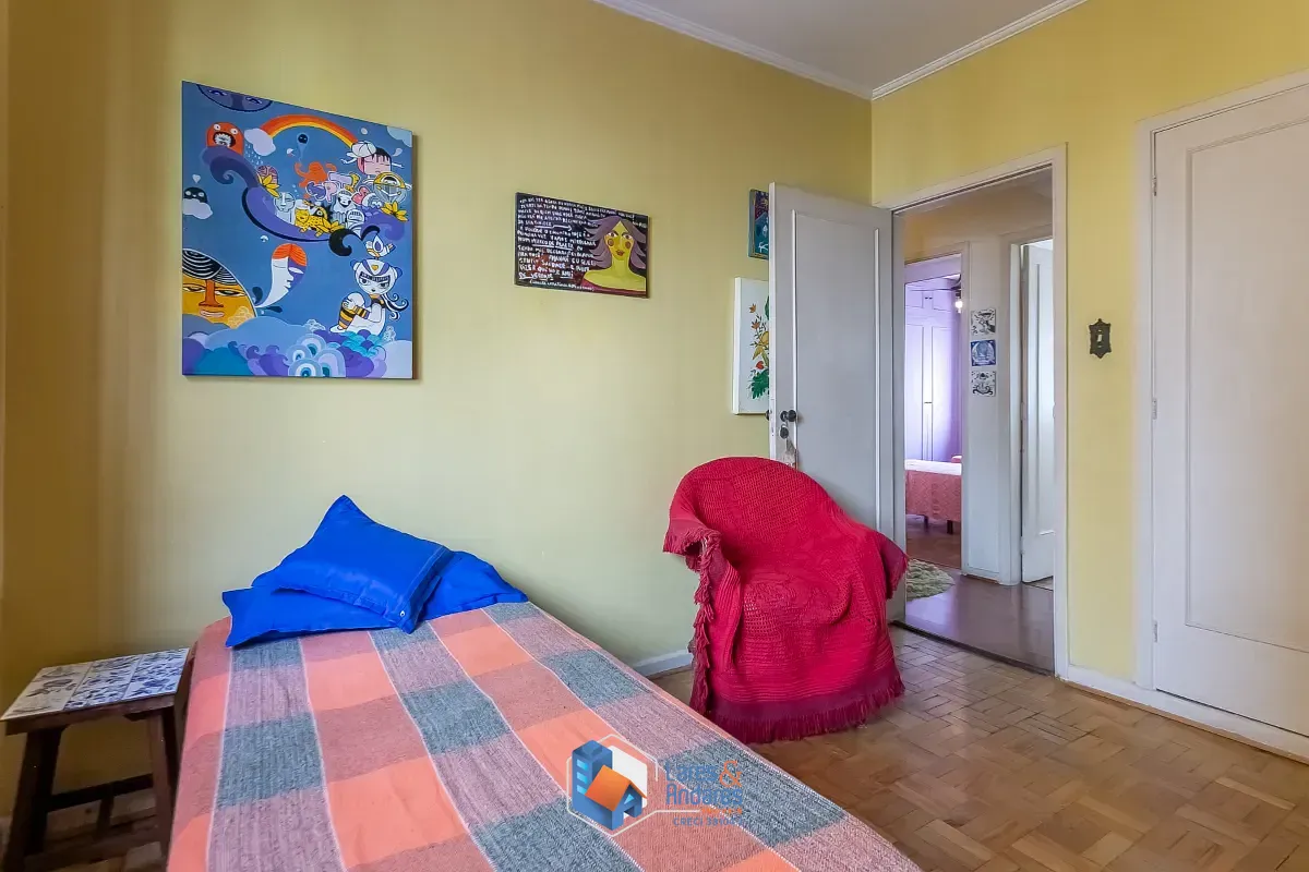 Apartamento, 3 quartos, 113 m² - Foto 12