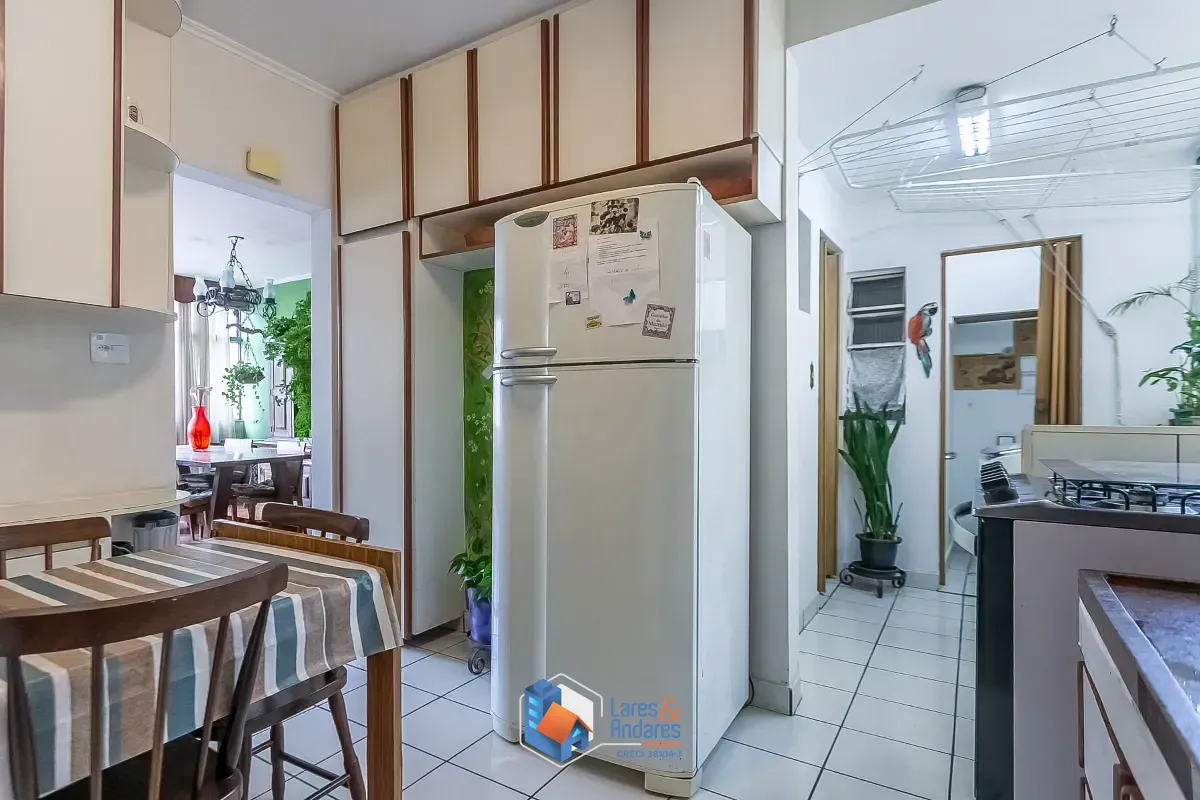 Apartamento, 3 quartos, 113 m² - Foto 17