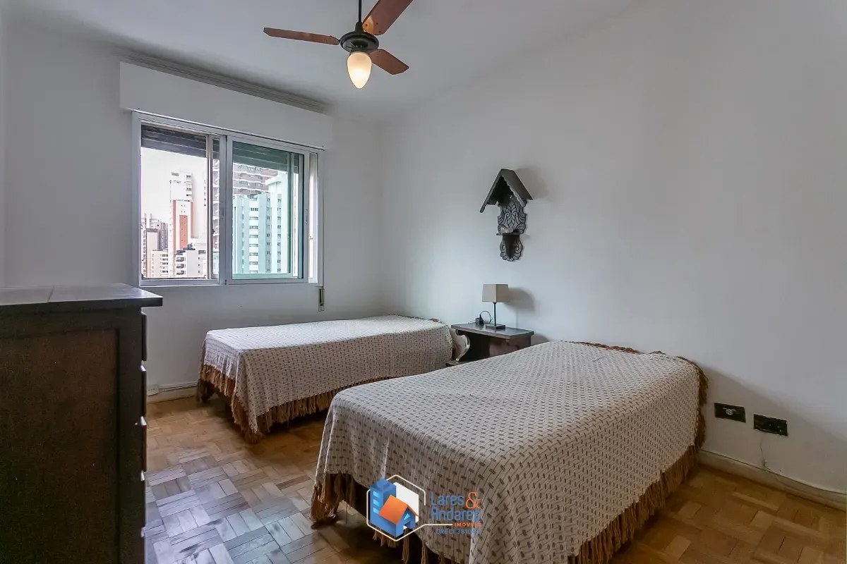 Apartamento, 3 quartos, 113 m² - Foto 13