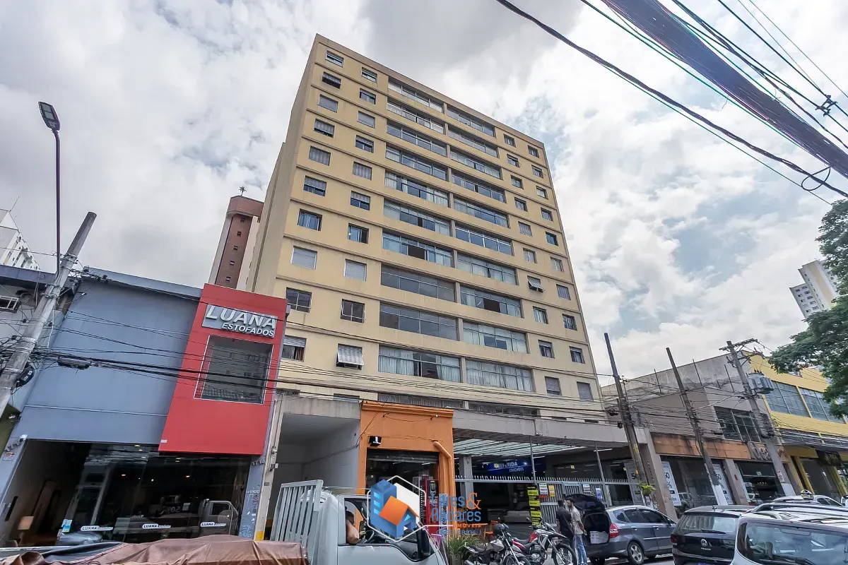 Apartamento, 3 quartos, 113 m² - Foto 21