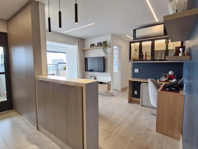 Foto do Apartamento - Apartamento para venda em Tucuruvi com 2 quartos, sendo 1 suíte, 63m² | Lares e Andares Imóveis