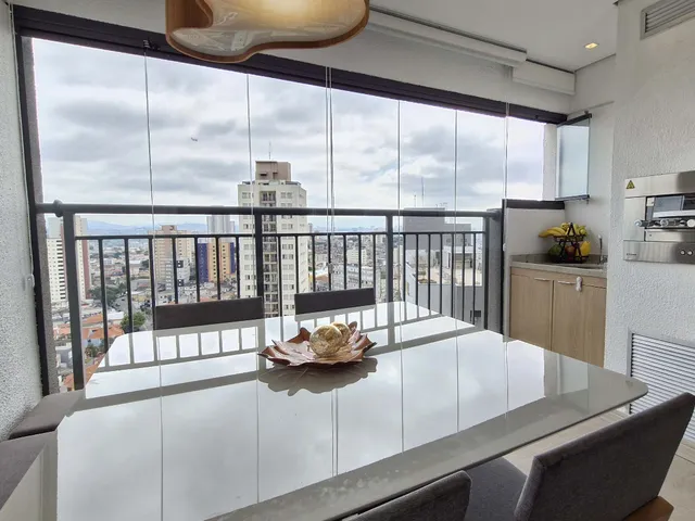 Foto do Apartamento - Apartamento para venda em Tucuruvi com 2 quartos, sendo 1 suíte, 63m² | Lares e Andares Imóveis