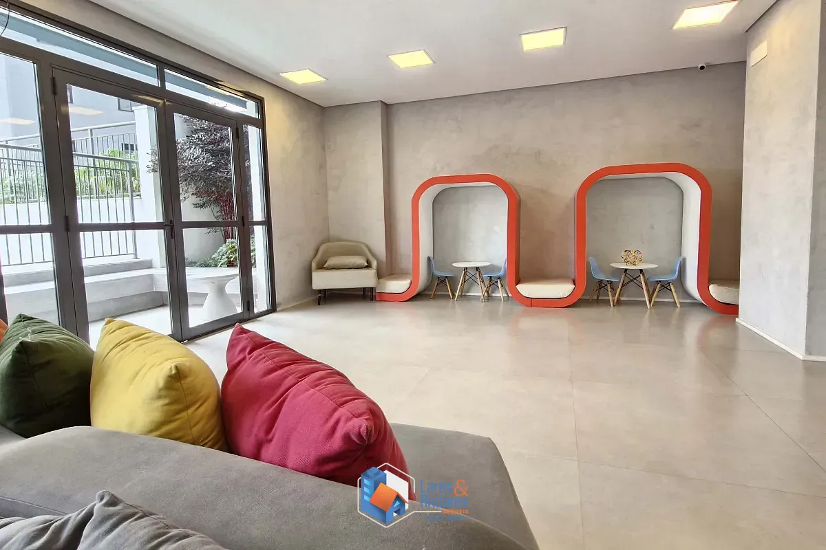 Apartamento, 2 quartos, 63 m² - Foto 44
