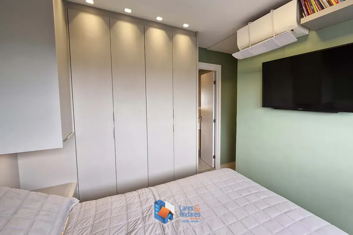 Apartamento, 2 quartos, 63 m² - Foto 24