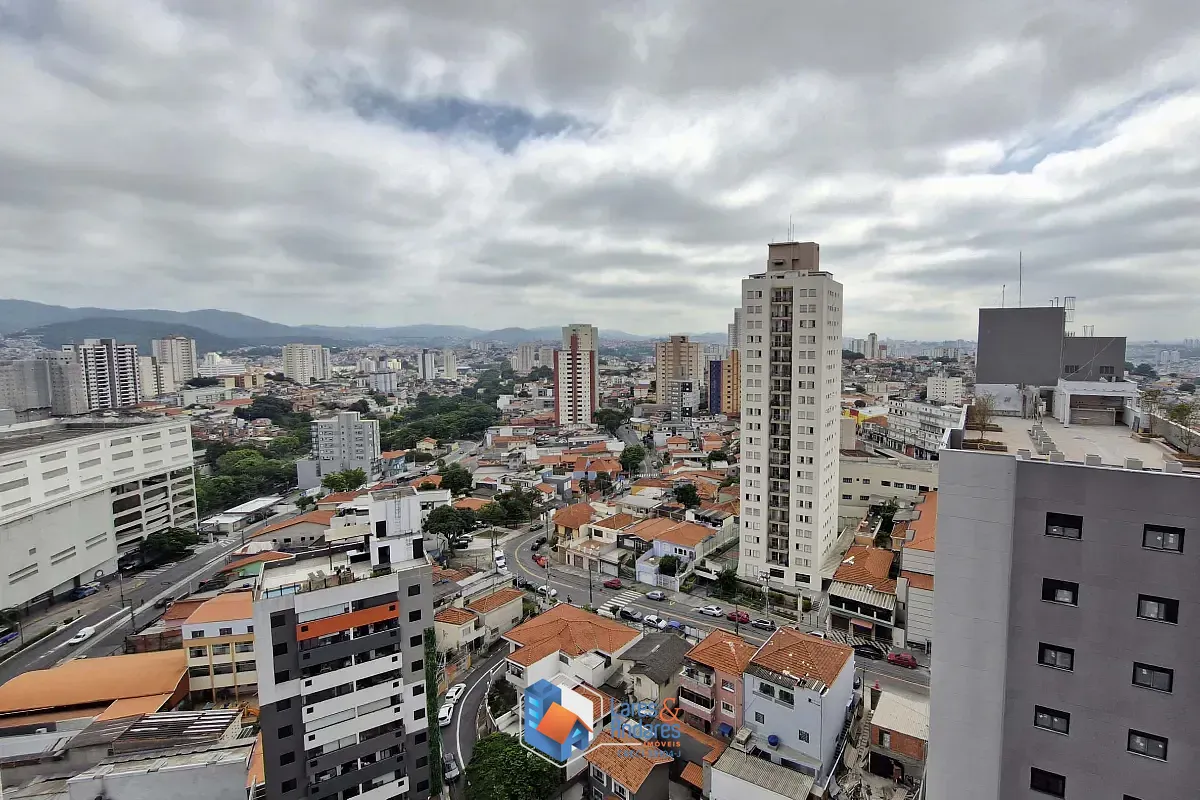 Apartamento, 2 quartos, 63 m² - Foto 22