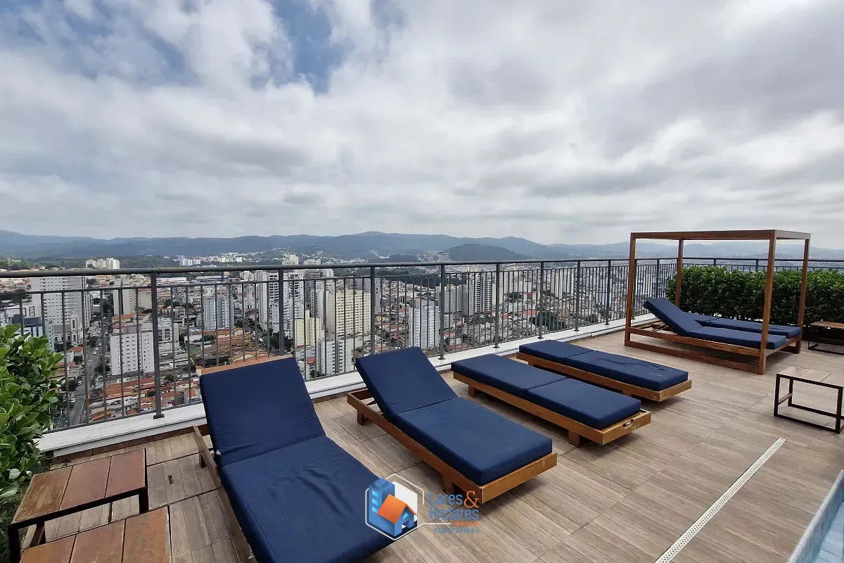 Apartamento, 2 quartos, 63 m² - Foto 32