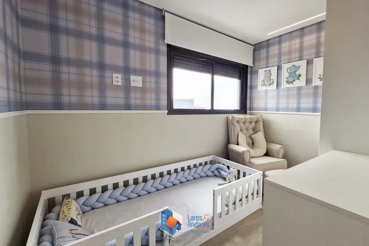 Apartamento, 2 quartos, 63 m² - Foto 16