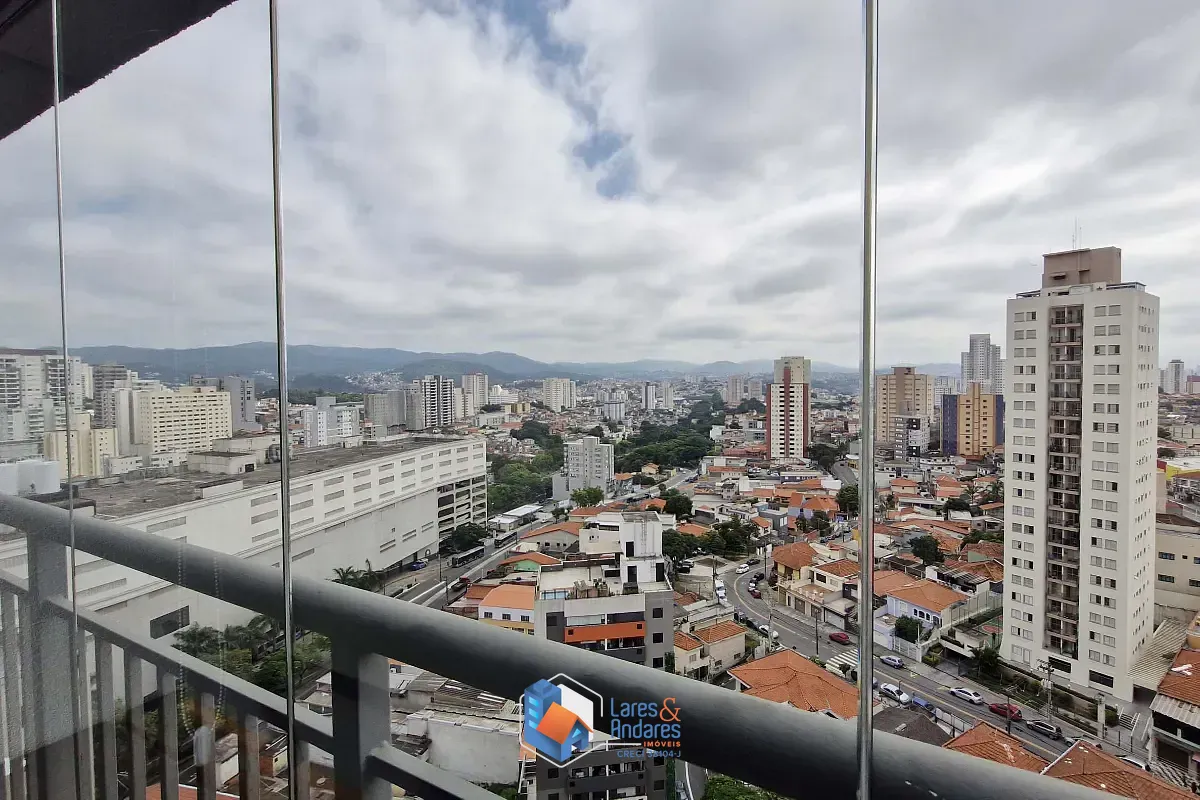 Apartamento, 2 quartos, 63 m² - Foto 11