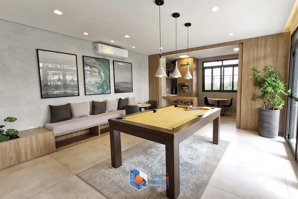 Apartamento, 2 quartos, 63 m² - Foto 31