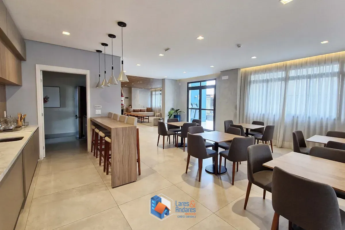 Apartamento, 2 quartos, 63 m² - Foto 43