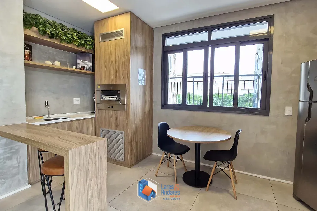 Apartamento, 2 quartos, 63 m² - Foto 35