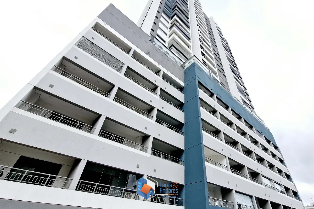 Apartamento, 2 quartos, 63 m² - Foto 55