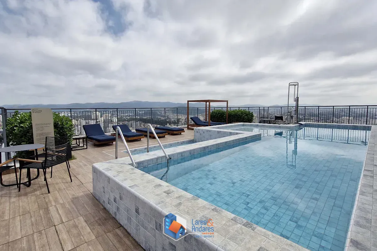 Apartamento, 2 quartos, 63 m² - Foto 27