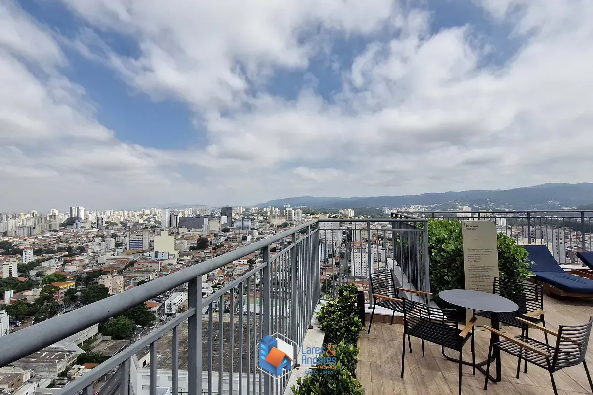 Apartamento, 2 quartos, 63 m² - Foto 34