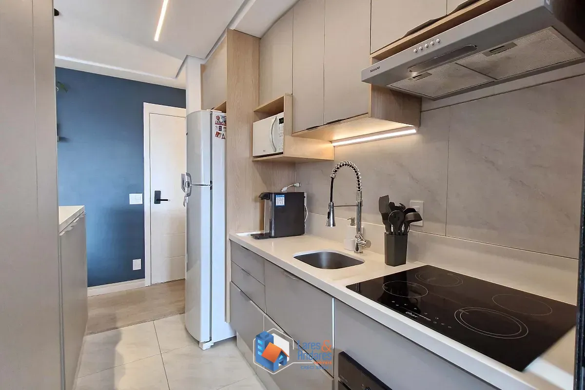 Apartamento, 2 quartos, 63 m² - Foto 30