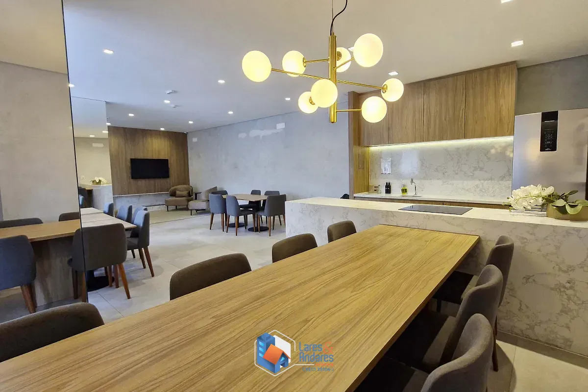 Apartamento, 2 quartos, 63 m² - Foto 36