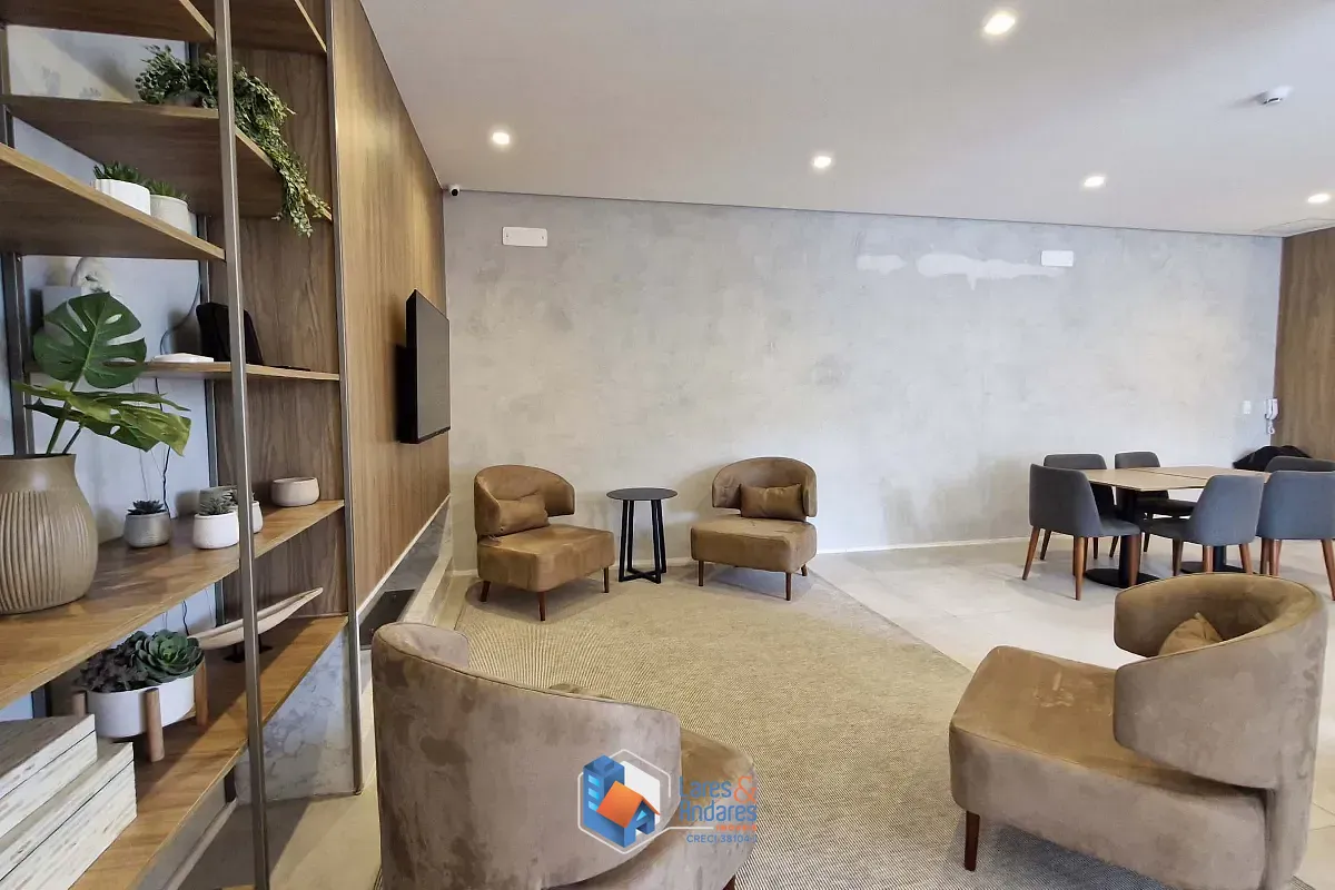 Apartamento, 2 quartos, 63 m² - Foto 37