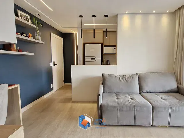 Apartamento com 107m² 2 quartos e 2 banheiros, à venda, no bairro Tucuruvi em São Paulo