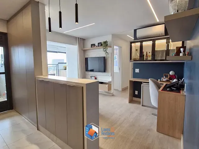 Apartamento com 107m² 2 quartos e 2 banheiros, à venda, no bairro Tucuruvi em São Paulo